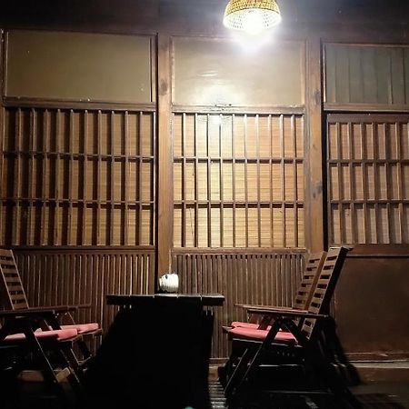 Bright Moon Homestay Dongshi  Rom bilde