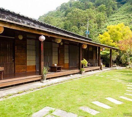 Bright Moon Homestay Dongshi  Eksteriør bilde