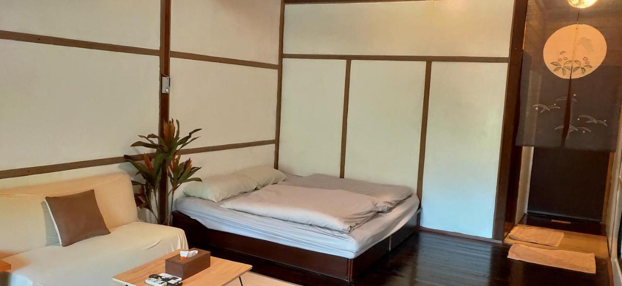 Bright Moon Homestay Dongshi  Eksteriør bilde