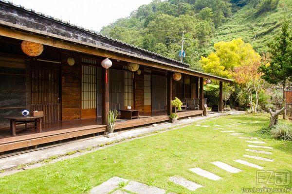 Bright Moon Homestay Dongshi  Eksteriør bilde