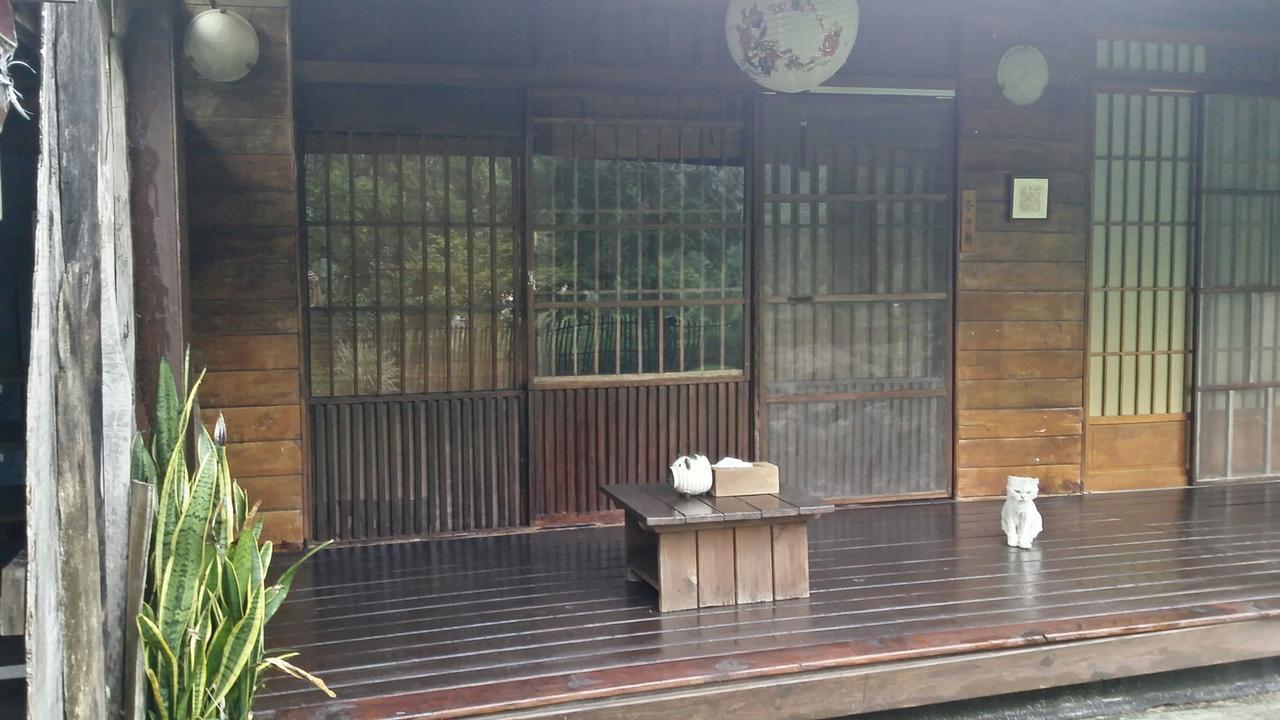 Bright Moon Homestay Dongshi  Eksteriør bilde