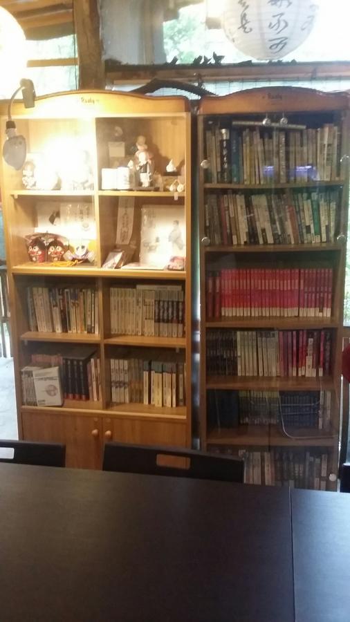 Bright Moon Homestay Dongshi  Eksteriør bilde