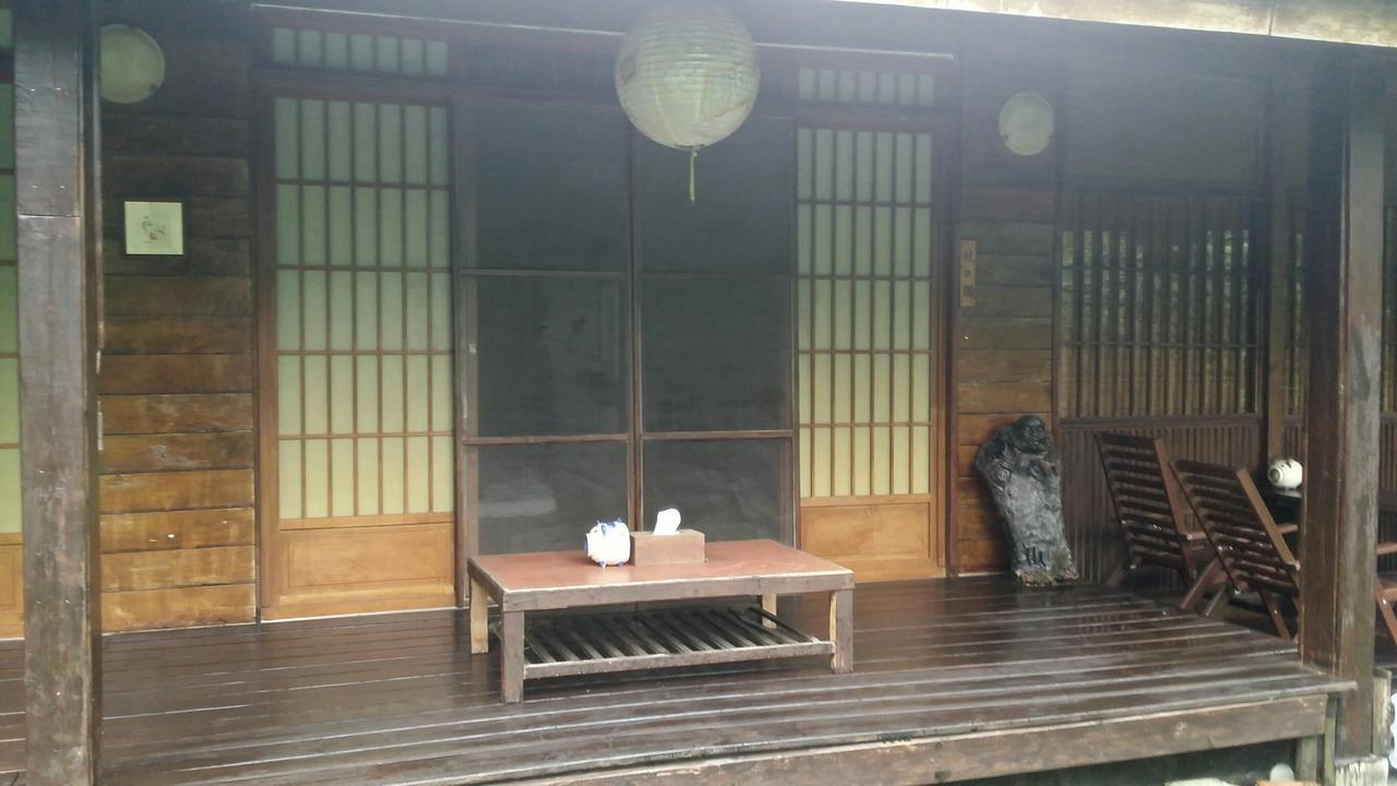 Bright Moon Homestay Dongshi  Eksteriør bilde
