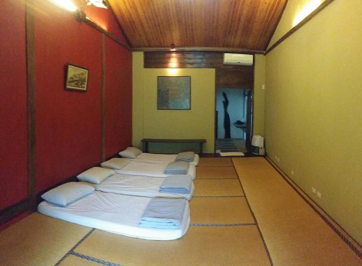 Bright Moon Homestay Dongshi  Eksteriør bilde