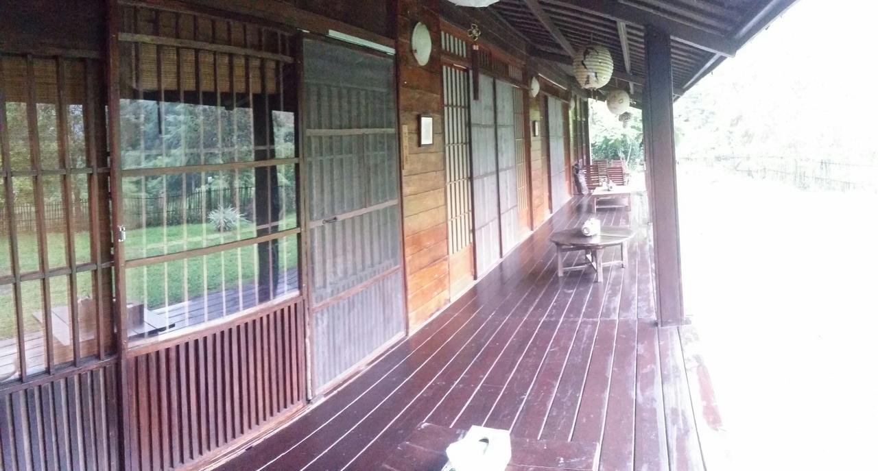 Bright Moon Homestay Dongshi  Eksteriør bilde