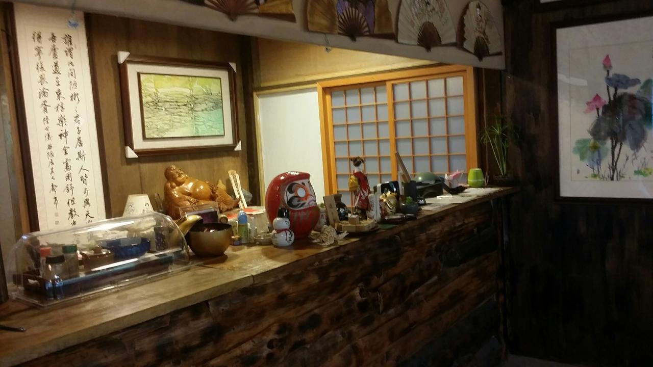 Bright Moon Homestay Dongshi  Eksteriør bilde
