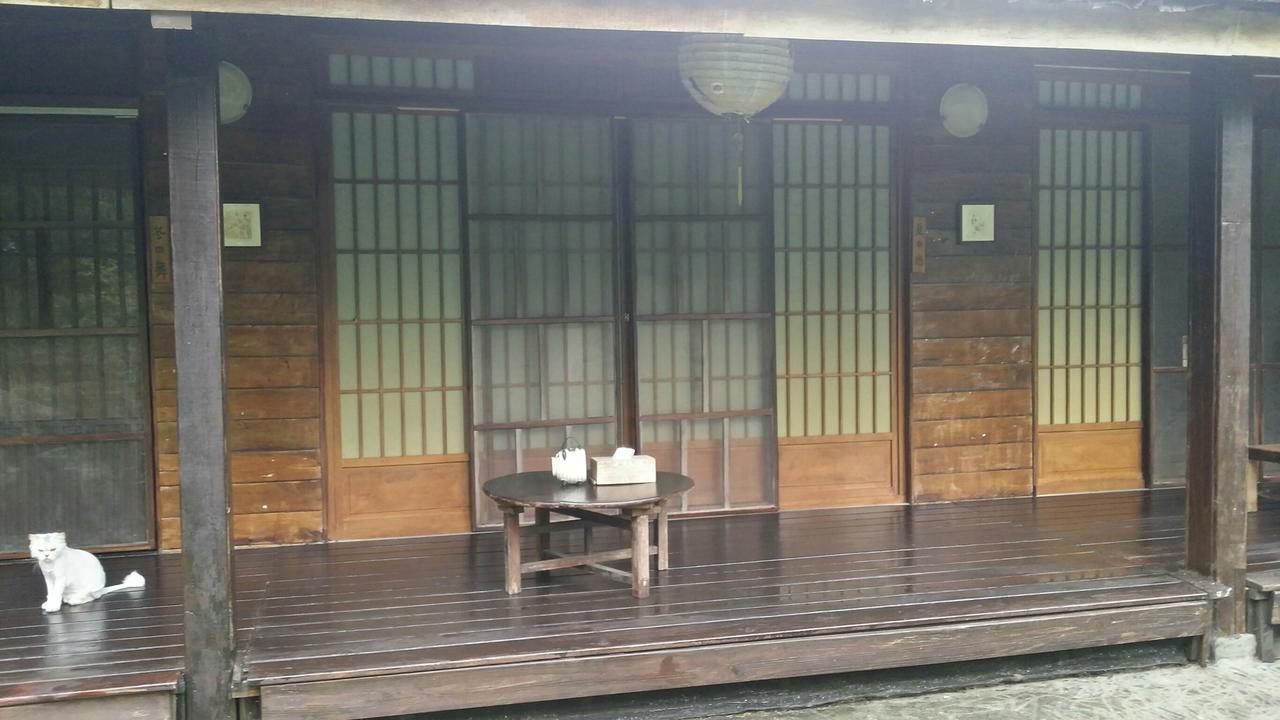 Bright Moon Homestay Dongshi  Eksteriør bilde