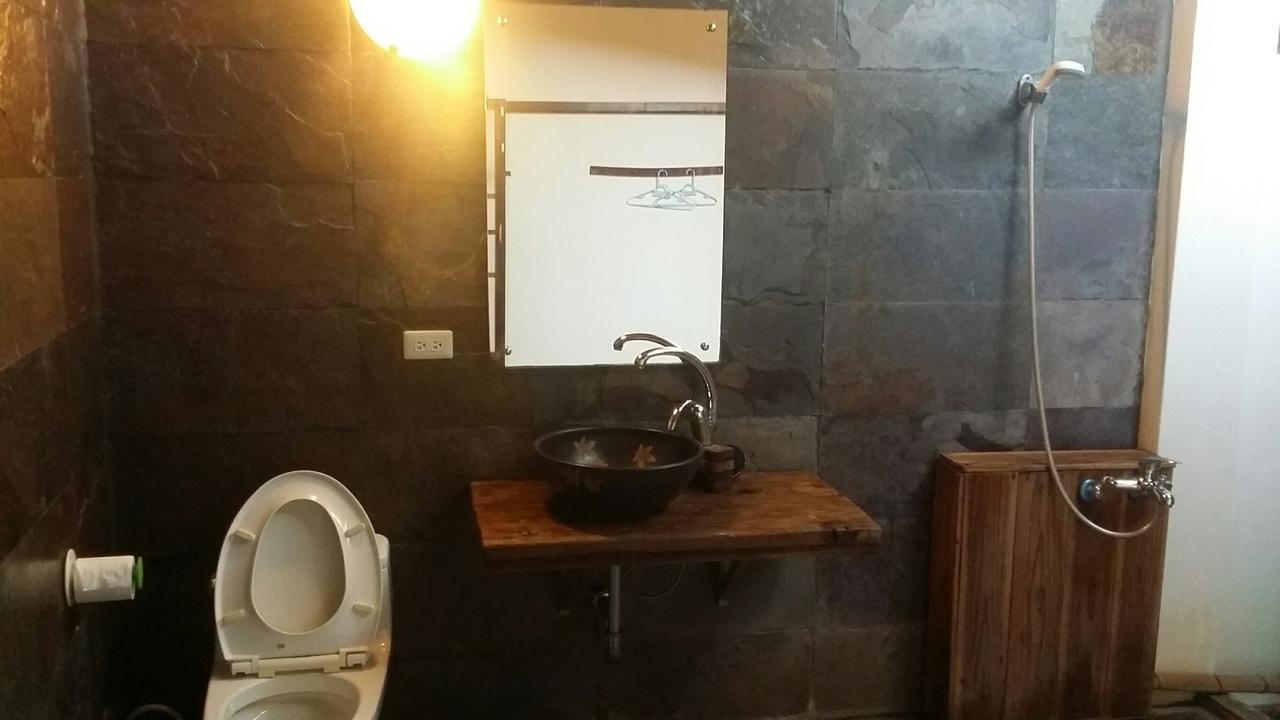 Bright Moon Homestay Dongshi  Eksteriør bilde