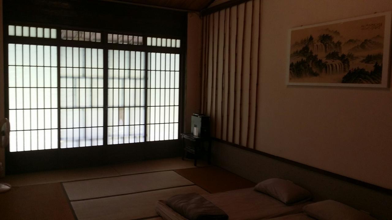 Bright Moon Homestay Dongshi  Eksteriør bilde