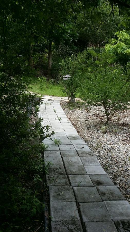 Bright Moon Homestay Dongshi  Eksteriør bilde