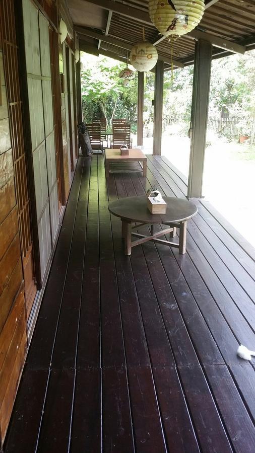 Bright Moon Homestay Dongshi  Eksteriør bilde