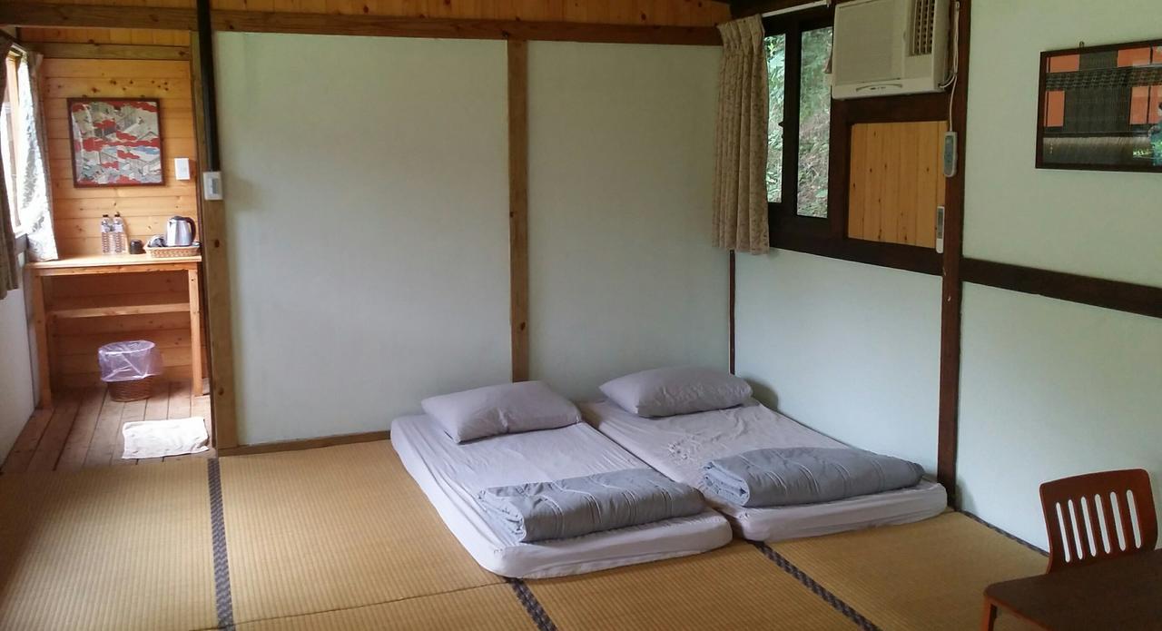 Bright Moon Homestay Dongshi  Eksteriør bilde