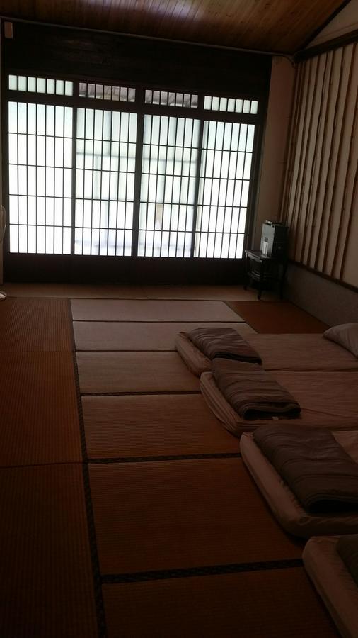 Bright Moon Homestay Dongshi  Eksteriør bilde